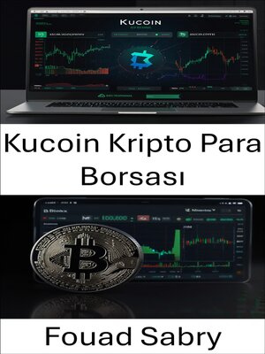 cover image of Kucoin Kripto Para Borsası